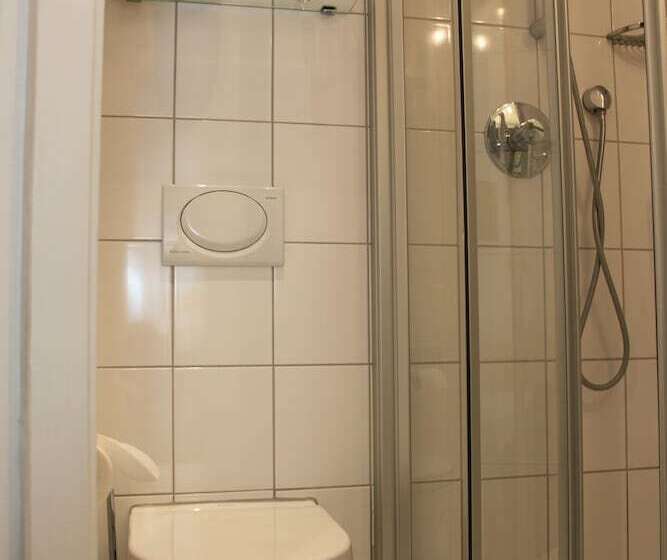 Номер Стандарт Индивидуальный, Occam