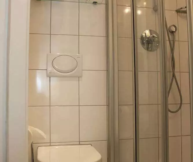 Standard Yhden Hengen Huone, Occam