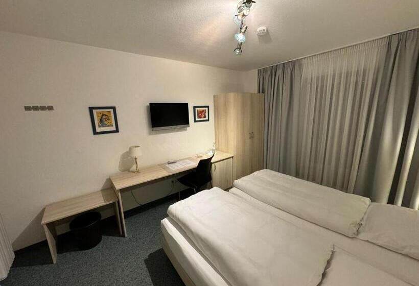 Номер Стандарт, Occam