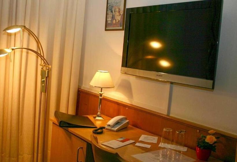 Номер Стандарт, Occam