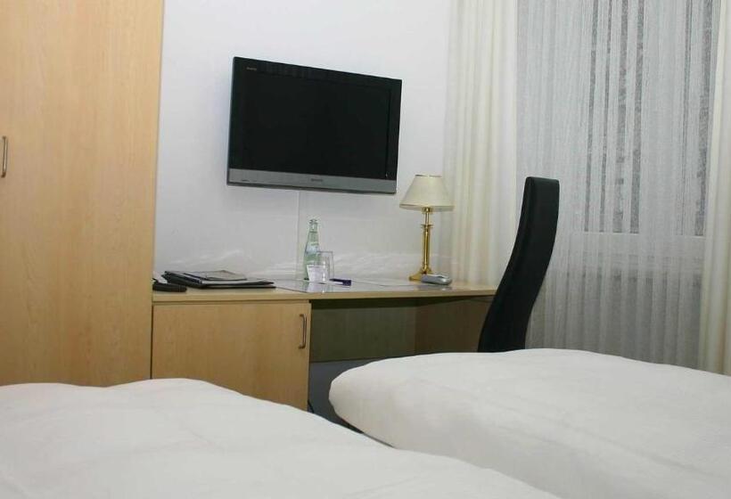 Номер Стандарт, Occam