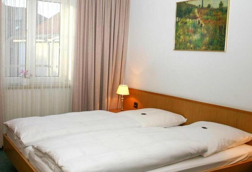 Номер Стандарт, Occam