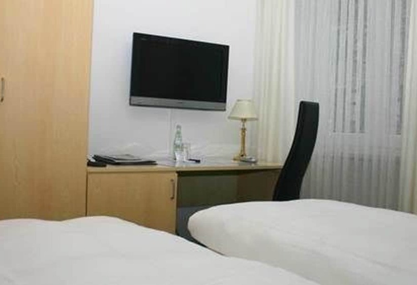 Номер Стандарт, Occam