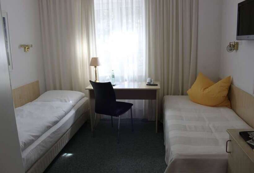 Номер Стандарт Индивидуальный, Occam