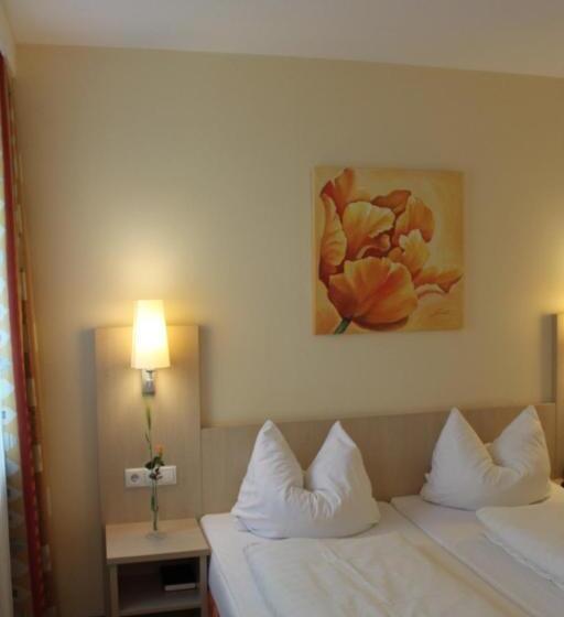 חדר סטנדרט, Petzengarten