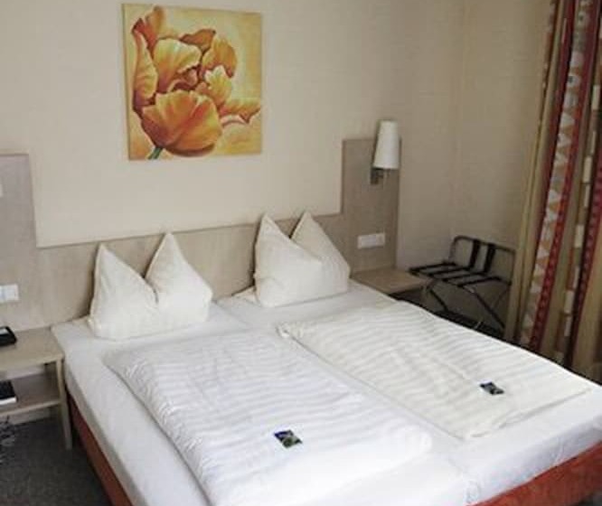 חדר סטנדרט, Petzengarten