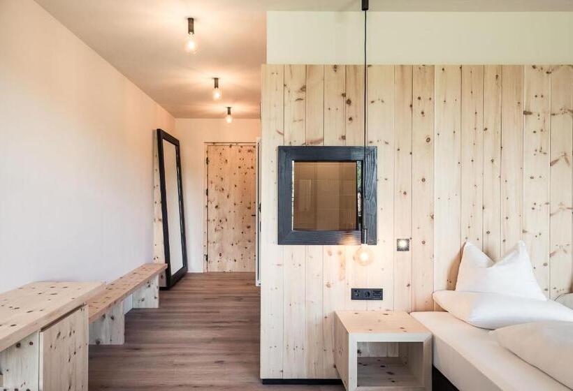 수피리어 스위트, Green Luxury Hotel Pfösl