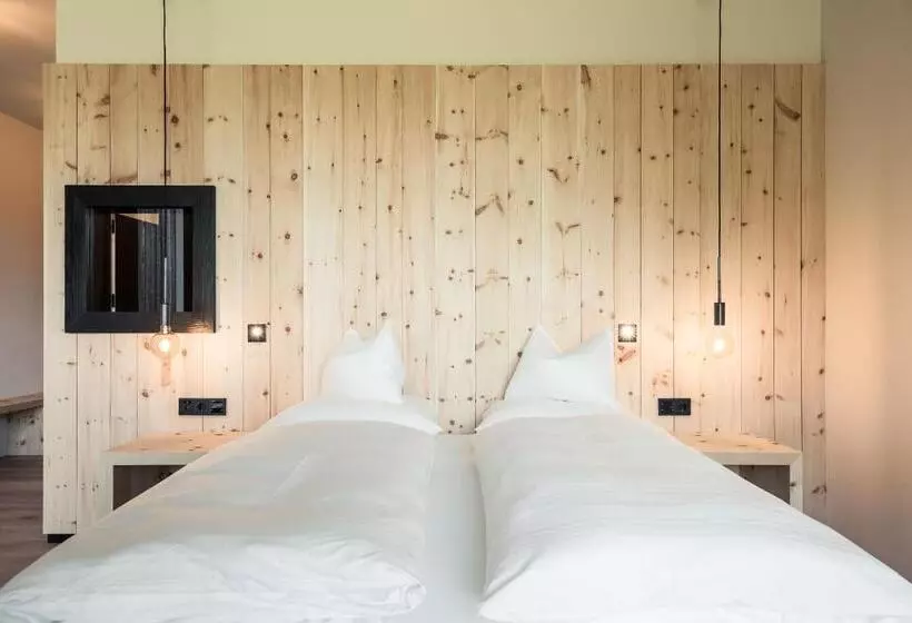 スーペリアースイート, Green Luxury Hotel Pfösl