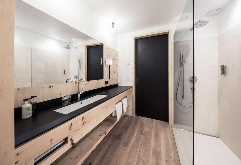 수피리어 스위트, Green Luxury Hotel Pfösl