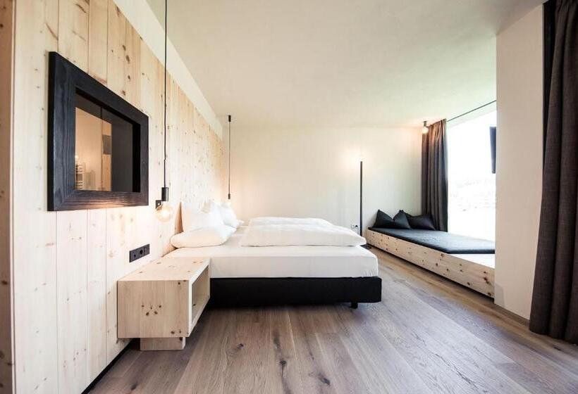 Люкс Superior, Green Luxury Hotel Pfösl