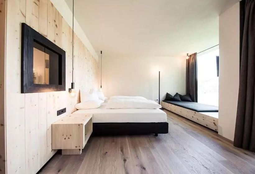 スーペリアースイート, Green Luxury Hotel Pfösl