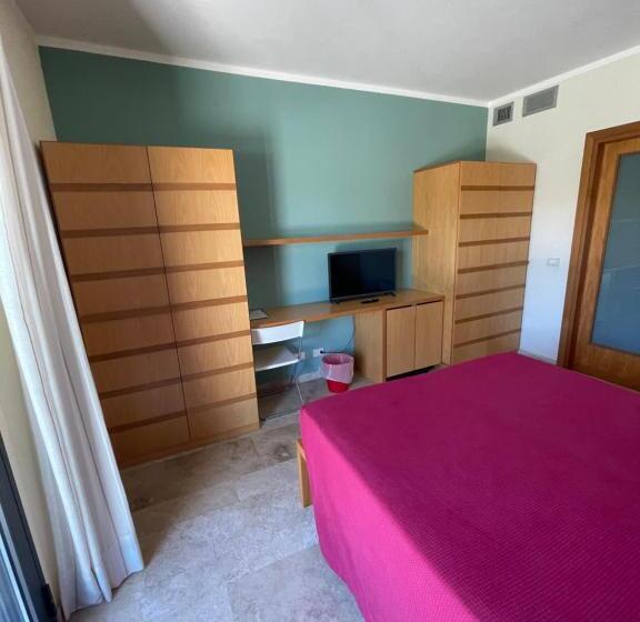 חדר סטנדרט, Poggio Bertino