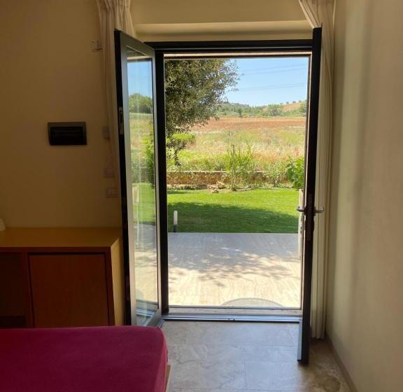 חדר סטנדרט, Poggio Bertino