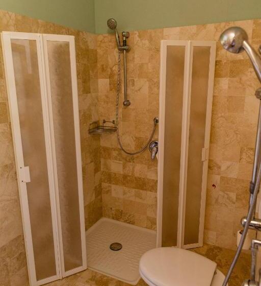 חדר סטנדרט, Poggio Bertino