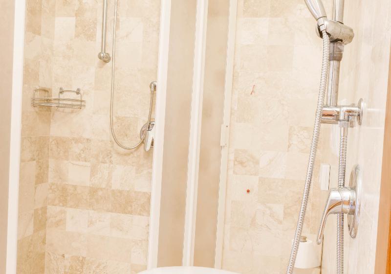 חדר סטנדרט, Poggio Bertino