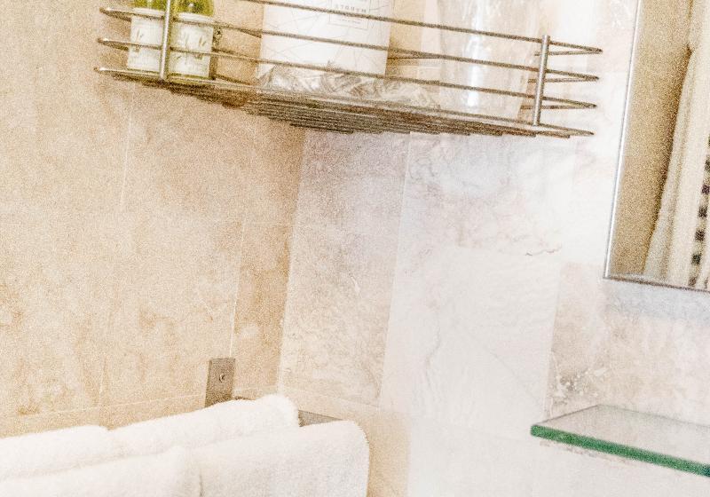 חדר סטנדרט, Poggio Bertino