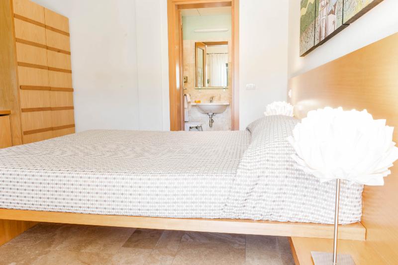 חדר סטנדרט, Poggio Bertino