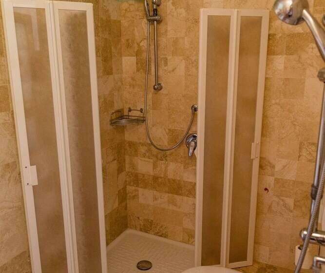 חדר סטנדרט, Poggio Bertino