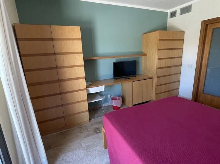 חדר סטנדרט, Poggio Bertino