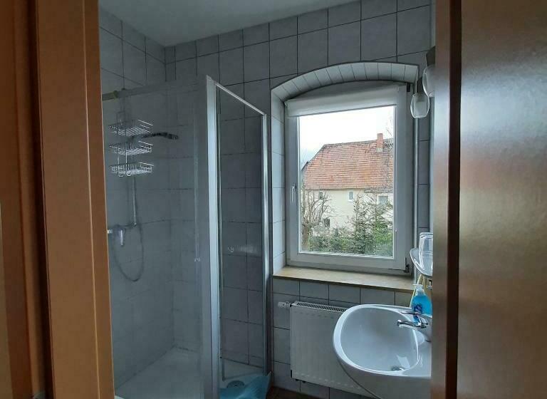 Номер Стандарт, Regenbogenhof Rudelswalde