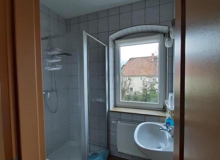 Номер Стандарт Индивидуальный, Regenbogenhof Rudelswalde