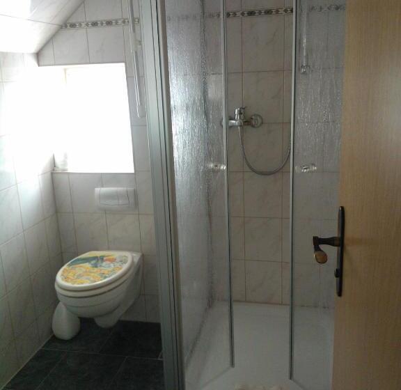 Номер Стандарт Индивидуальный, Regenbogenhof Rudelswalde