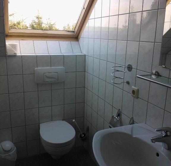 Четырехместный Номер Классик, Regenbogenhof Rudelswalde