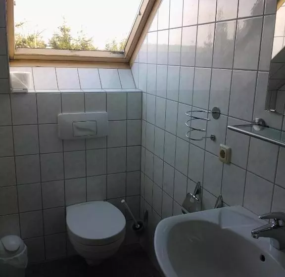 ４ベッドルームクラシックタイプ, Regenbogenhof Rudelswalde