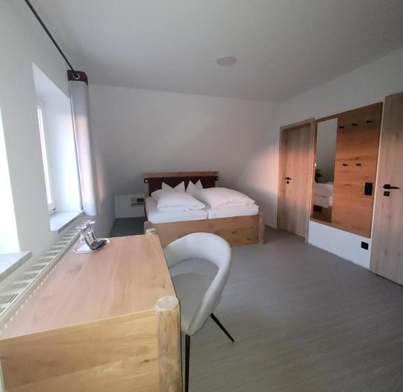 Четырехместный Номер Классик, Regenbogenhof Rudelswalde