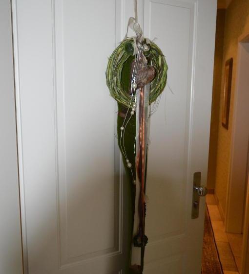 شقة غرفة واحدة, Restaurant Gerwing Wulf