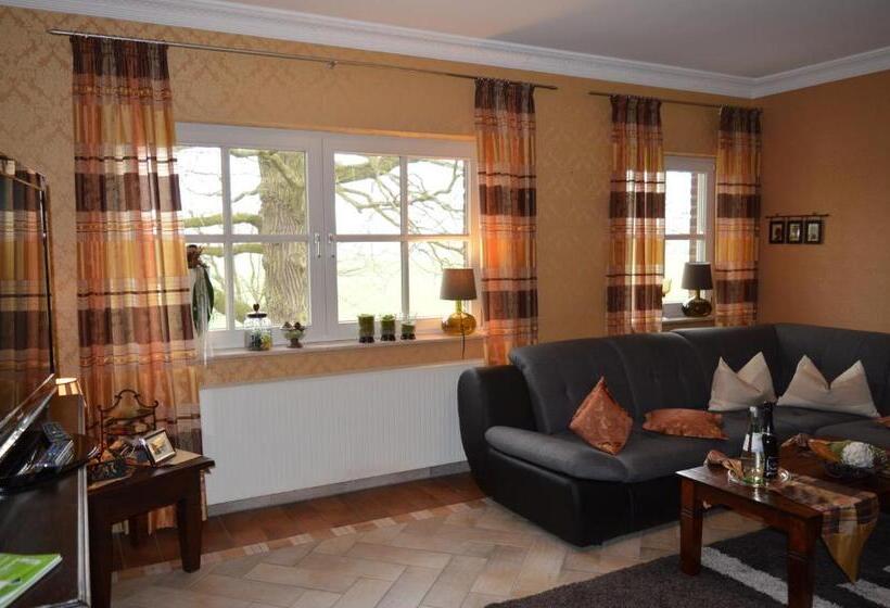 شقة غرفة واحدة, Restaurant Gerwing Wulf