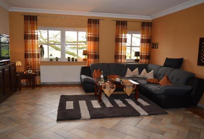 Апартаменты 1 Спальня, Restaurant Gerwing Wulf