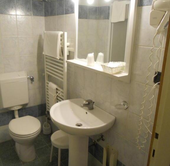 غرفة قياسية, Salus