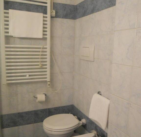 غرفة قياسية, Salus