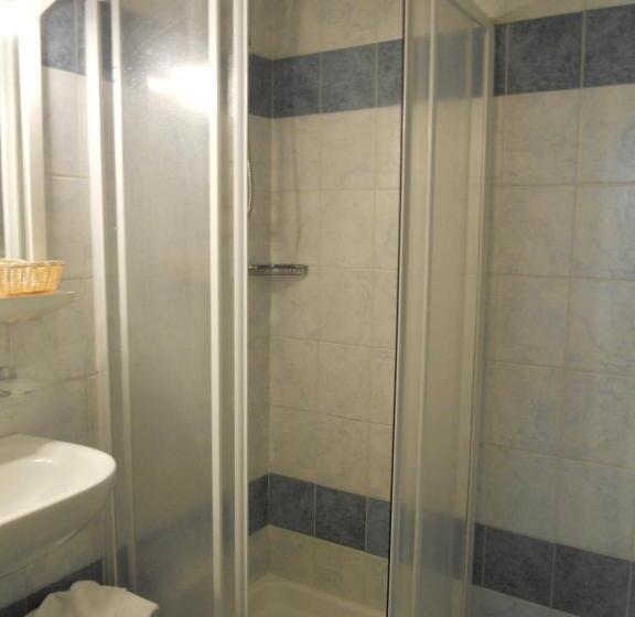 غرفة قياسية, Salus