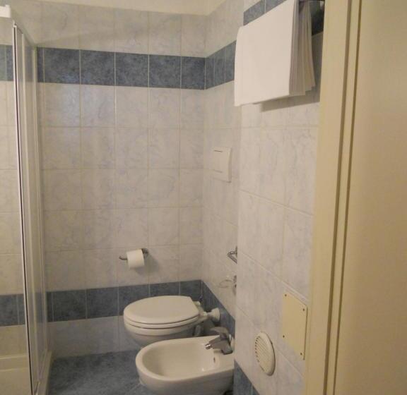 غرفة قياسية, Salus