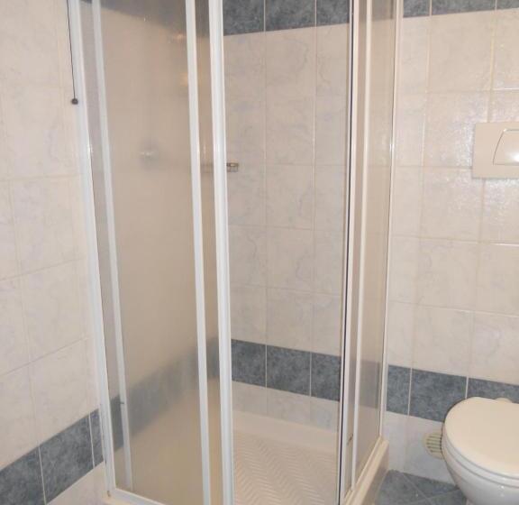 غرفة قياسية, Salus