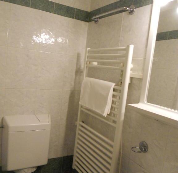 غرفة قياسية, Salus