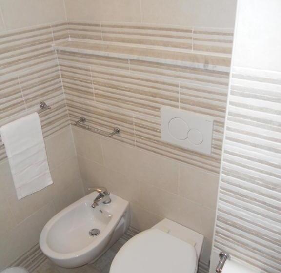 غرفة قياسية, Salus