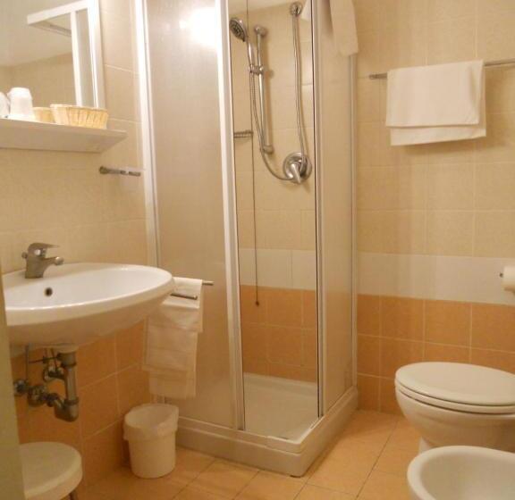 غرفة قياسية, Salus