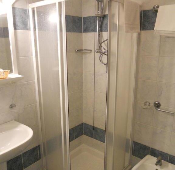 غرفة قياسية, Salus