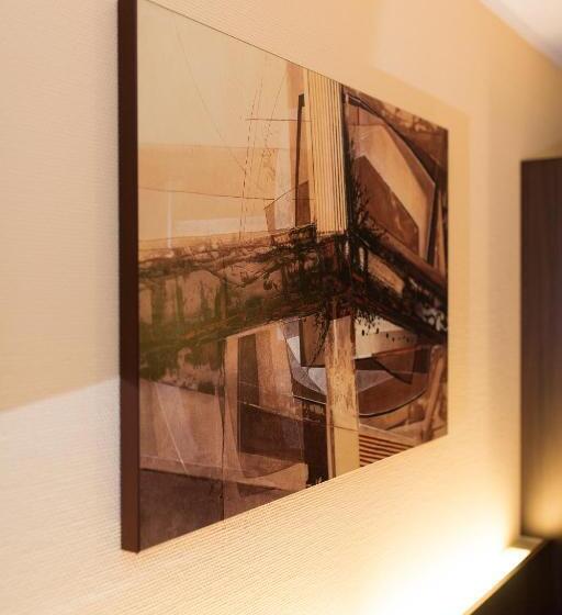 舒适型单人间, San Remo Fine.food.