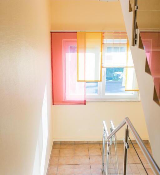 舒适型房间, San Remo Fine.food.