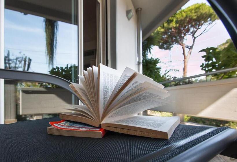 침실 1개 발코니 아파트, Verdeluna Apart