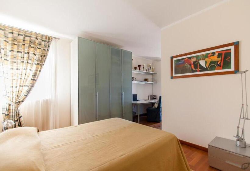 침실 2개 아파트, Verdeluna Apart