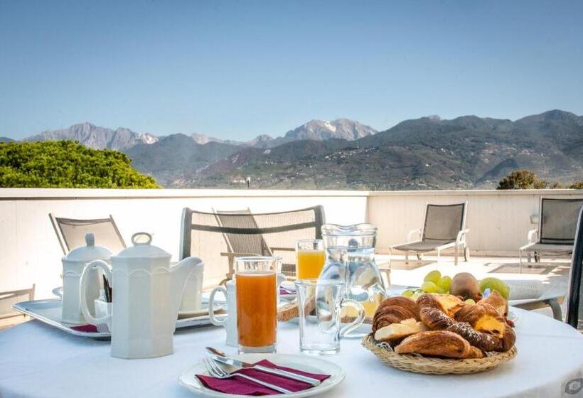 침실 2개 아파트, Verdeluna Apart