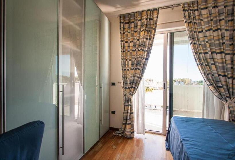 침실 2개 아파트, Verdeluna Apart