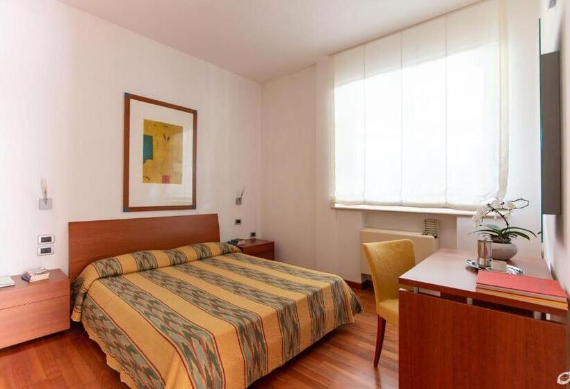 1베드룸 아파트 1층, Verdeluna Apart