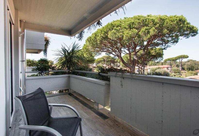 침실 1개 수피리어 아파트, Verdeluna Apart