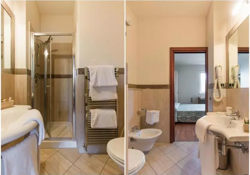 １ベッドルームアパートメント, Residence Verdeluna